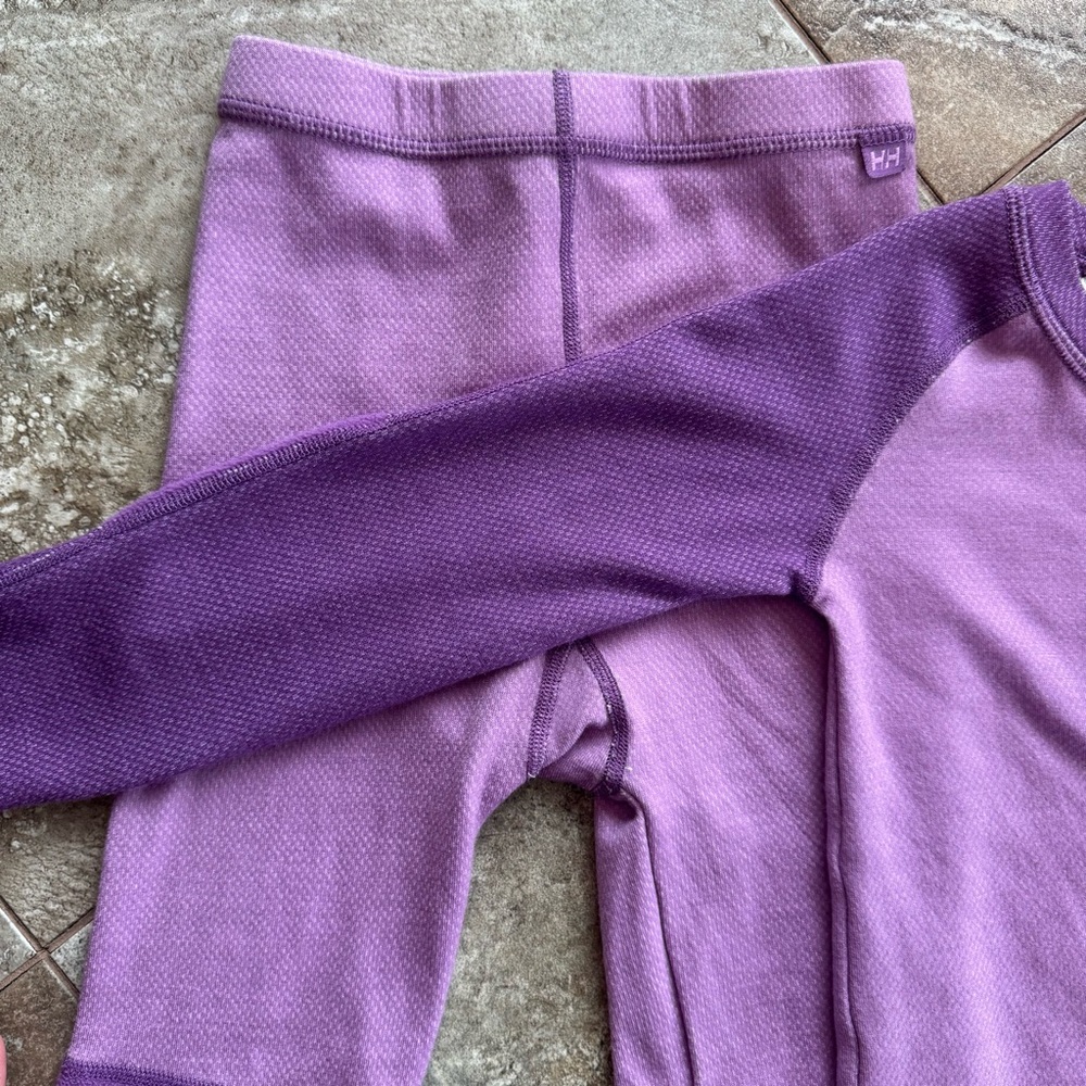 Helly Hansen Baselayer Set - Picture 2 of 7